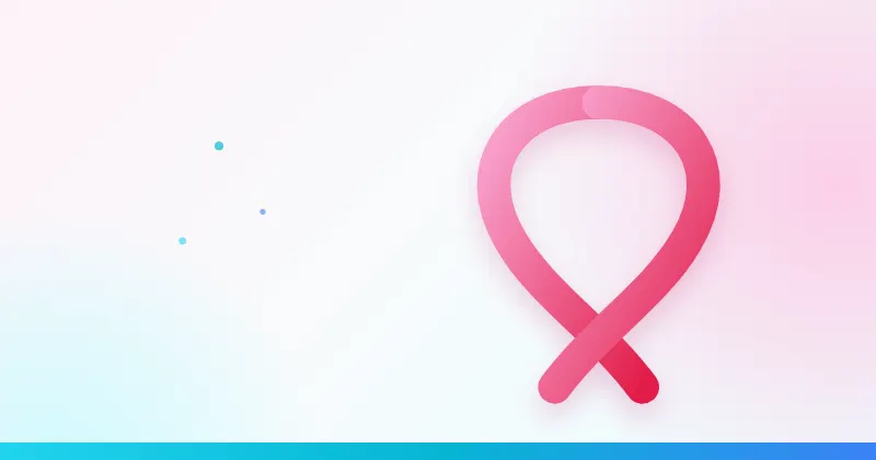 Outubro Rosa: o que treino e alimentação têm a ver com câncer de mama (e o que não têm)
