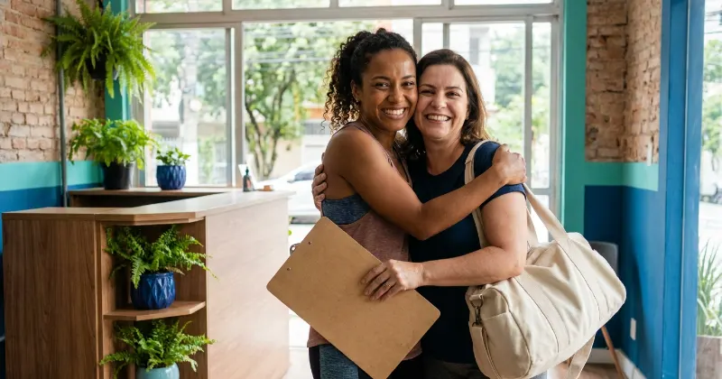 Retenção de alunos: o que a evidência diz sobre reduzir cancelamento